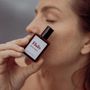 Fragrance for women & men - Peau Salée - Perfume il 15 ml - ELAÏO PARFUMS