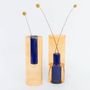 Vases - Grand vase en verre réversible - BLOCK DESIGN