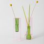 Vases - Grand vase en verre réversible - BLOCK DESIGN