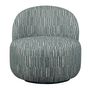 Fauteuils - Fauteuil pivotant Culbuto - SIGNATURE MOBILIER ET DÉCORATION
