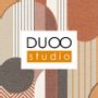 Upholstery fabrics - WALLPAPER - UPHOLSTERY - DUOO STUDIO
