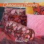 Coussins - Charming Flowers - Paradise - IMBARRO HOME AND FASHION BV