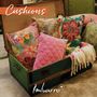Cushions - Accessories (Home-Decoration) - IMBARRO HOME AND FASHION BV