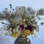 Floral decoration - Isabella bouquet - TERRA FIORA