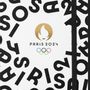 Papeterie bureau - Jeux Olympiques Paris 2024 Carnet Classique Grand Format Ligné . - MOLESKINE