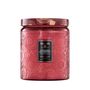 Candles - Foraged Wildberry Luxe Jar - VOLUSPA