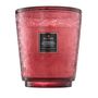 Candles - Foraged Wildberry 5W Hearth Candle - VOLUSPA