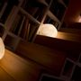 Decorative objects - Dora Grande lamp - ALIA VITAE