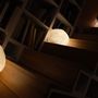 Decorative objects - Dora Petite Lamp - ALIA VITAE