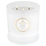 Candles - Suede Blanc Boxed Luxe - VOLUSPA