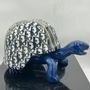 Decorative objects - Dior resin turtle - NAOR