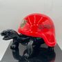 Decorative objects - Porsche resin turtle - NAOR