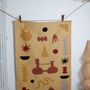 Decorative objects - Ceremonia rug - PUNA
