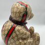 Decorative objects - Gucci resin bear - NAOR