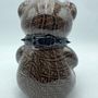 Decorative objects - Fendi resin bear - NAOR