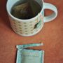 Coffee and tea - Tettiera The Signature Assortment Tea Sack Gift Box by 24 - TETTIERA