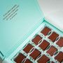 Gifts - Chocolate Bonbons box of 20 - LAVORATTI 1938 CIOCCOLATO