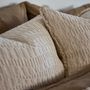 Bed linens - Dedal Bedspread - SEASON HOME COLLECTION