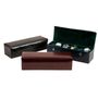 Caskets and boxes - Jewellery Boxes and Accessories - LEATHER UNLIMITED