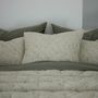 Comforters and pillows - Feathers Comforter - SEASON HOME COLLECTION