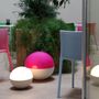 Objets design - Igloo lampe - PIMAR ITALIAN LIMESTONE SPECIALIST