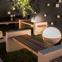 Objets design - Igloo lampe - PIMAR ITALIAN LIMESTONE SPECIALIST