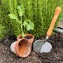 Accessoires de jardinage - Planting Trowel Old Dutch Style - SNEEBOER