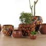 Pottery - FLORIST - RASTELI - BELGIUM