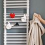 Towel racks - I Love You Hanger - LETSHELTER SRL