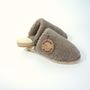 Other bath linens - Atelier COSTA Slippers: Comfort and Style at Home - ATELIER COSTÀ