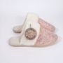 Bathrobes - The Atelier COSTA slippers - ATELIER COSTÀ