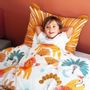 Linge de lit - Parures de lit enfants - TISSERAY