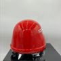 Decorative objects - Red resin turtle - NAOR