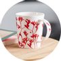 Tea and coffee accessories - CUPTI BY EIGENART - EIGENART