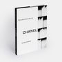 Stationery - Peter Marino: The Architecture of Chanel - PHAIDON