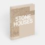 Stationery - Stone Houses  - PHAIDON