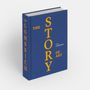 Stationery - The Story of Art, Luxury Edition - PHAIDON