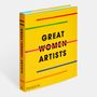 Papeterie - 400 Femmes Artistes - PHAIDON