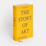 Stationery - The Story of Art, Pocket Edition - PHAIDON