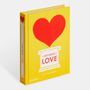 Stationery - My Art Book of Love - PHAIDON