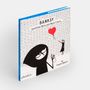 Stationery - Banksy Graffitied Walls and Wasn't Sorry. - PHAIDON