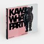 Papeterie - KAWS: WHAT PARTY - PHAIDON