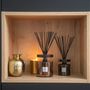 Decorative objects - Ellipse 500ml refillable scented bouquet - ESTÉBAN