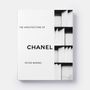 Papeterie - Peter Marino: The Architecture of Chanel - PHAIDON