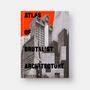 Papeterie - Atlas of Brutalist Architecture - PHAIDON