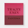 Stationery - Tracey Emin Paintings - PHAIDON
