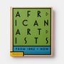 Stationery - African Artists - PHAIDON