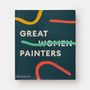 Stationery - Great Women Painters  - PHAIDON