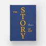 Stationery - The Story of Art, Luxury Edition - PHAIDON