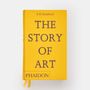 Stationery - The Story of Art, Pocket Edition - PHAIDON